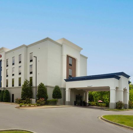 הובר Hampton Inn & Suites Birmingham/280 East-Eagle Point מראה חיצוני תמונה