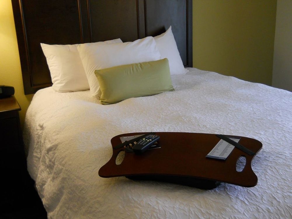 הובר Hampton Inn & Suites Birmingham/280 East-Eagle Point חדר תמונה
