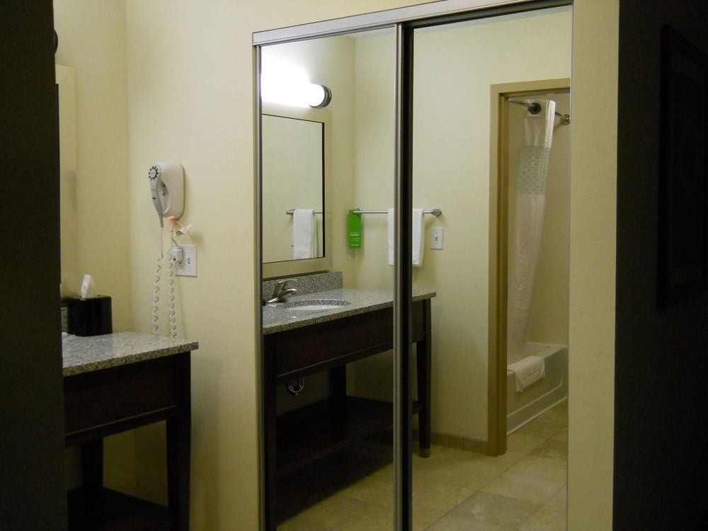 הובר Hampton Inn & Suites Birmingham/280 East-Eagle Point חדר תמונה