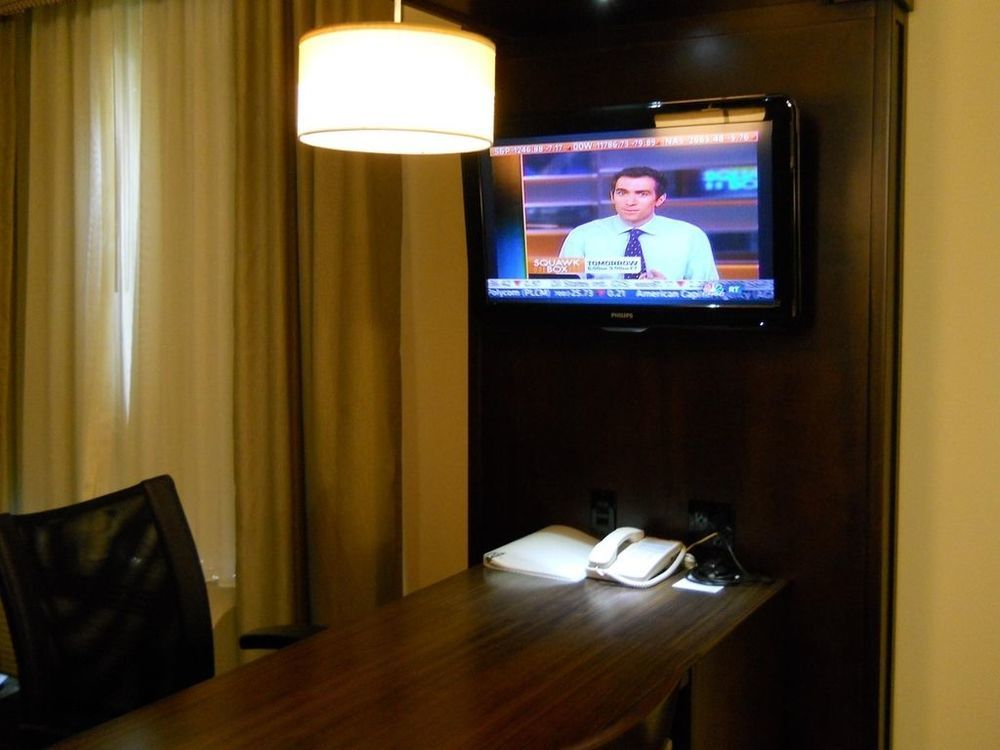 הובר Hampton Inn & Suites Birmingham/280 East-Eagle Point מראה פנימי תמונה