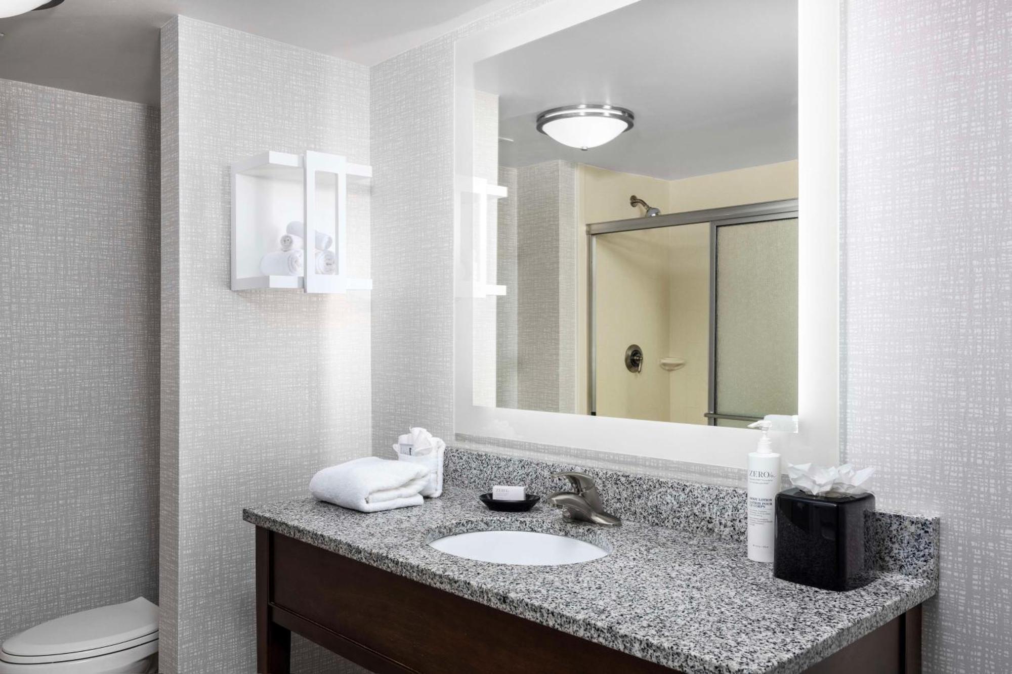 הובר Hampton Inn & Suites Birmingham/280 East-Eagle Point מראה חיצוני תמונה