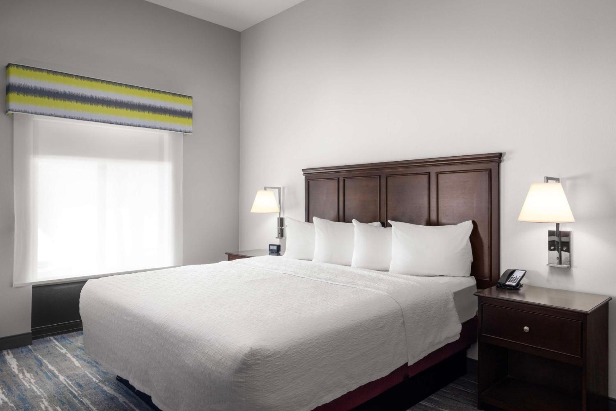 הובר Hampton Inn & Suites Birmingham/280 East-Eagle Point מראה חיצוני תמונה