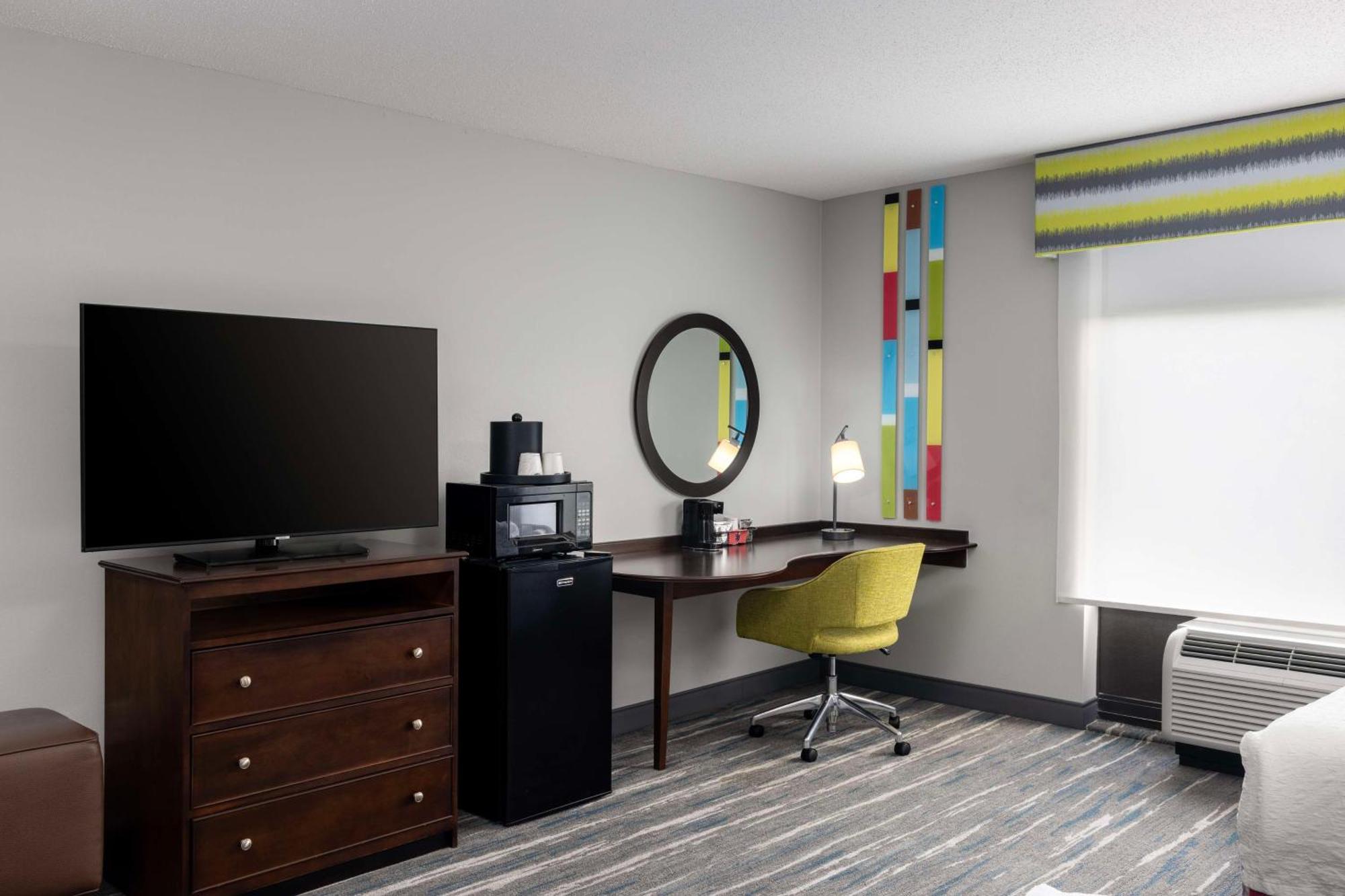 הובר Hampton Inn & Suites Birmingham/280 East-Eagle Point מראה חיצוני תמונה