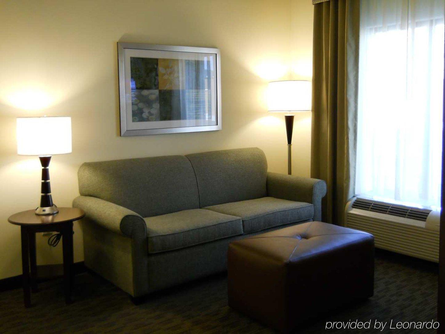 הובר Hampton Inn & Suites Birmingham/280 East-Eagle Point חדר תמונה
