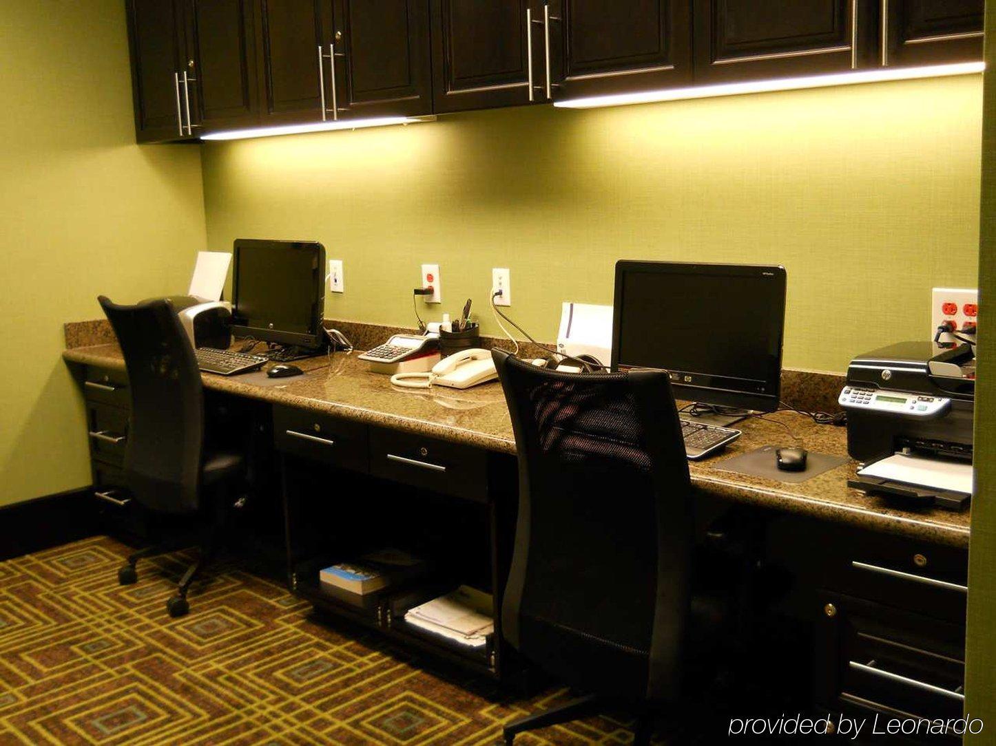 הובר Hampton Inn & Suites Birmingham/280 East-Eagle Point מתקנים תמונה
