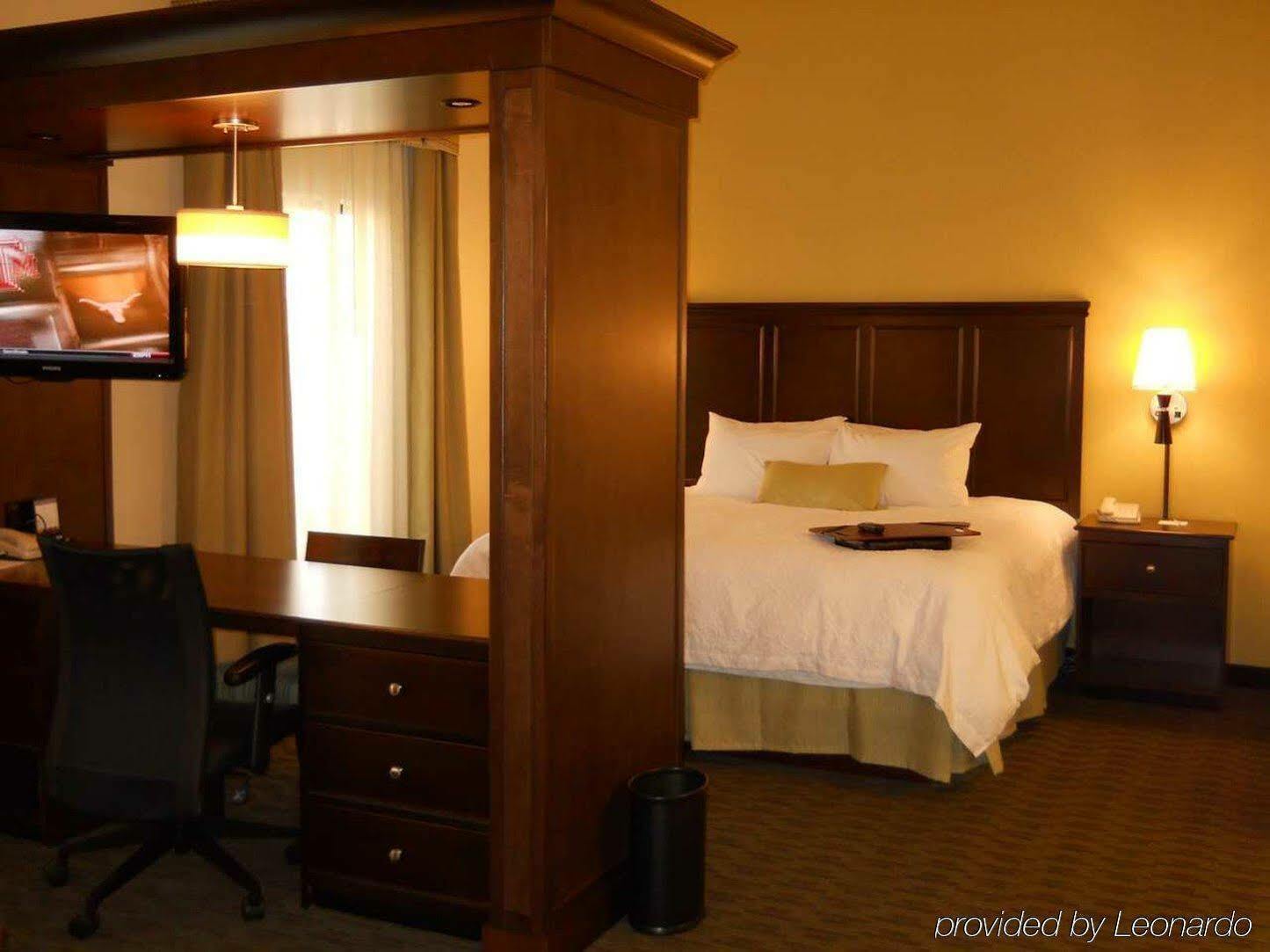 הובר Hampton Inn & Suites Birmingham/280 East-Eagle Point מראה חיצוני תמונה